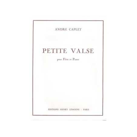 PETITE VALSE