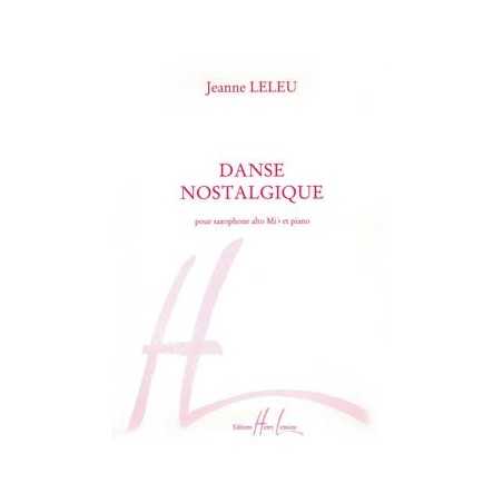 DANSE NOSTALGIQUE