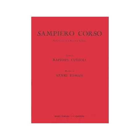 SAMPIERO CORSO - SAMPIERU CORSU