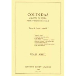 COLINDAS
