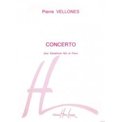 CONCERTO OP.65