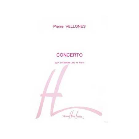CONCERTO OP.65