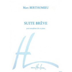 SUITE BRÈVE