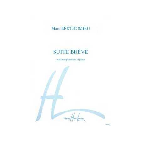 SUITE BRÈVE