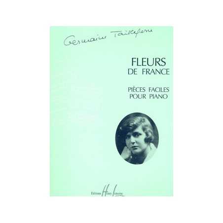 FLEURS DE FRANCE