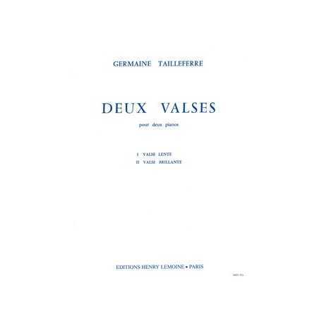 2 VALSES