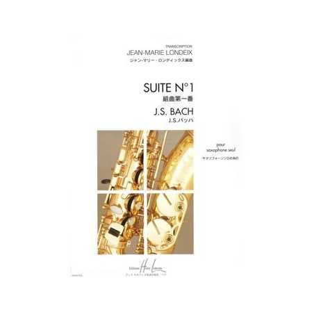 SUITE N°1