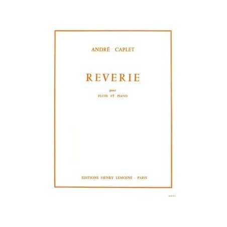 RÊVERIE
