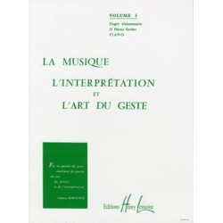 ART DU GESTE VOL.1