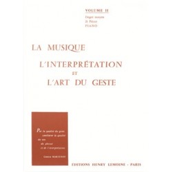 ART DU GESTE VOL.2
