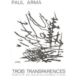 7 TRANSPARENCES
