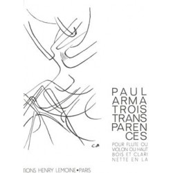3 TRANSPARENCES