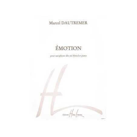 ÉMOTION