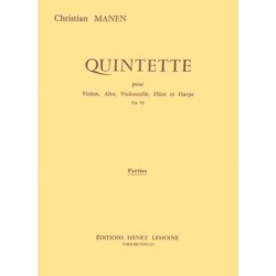 QUINTETTE OP.33
