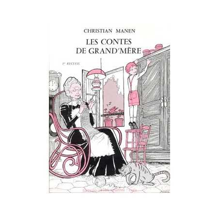 CONTES DE GRAND-MÈRE VOL.1