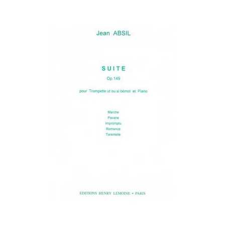 SUITE OP.149