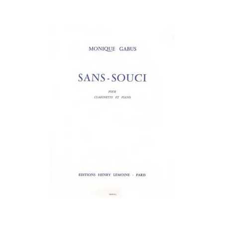SANS-SOUCI