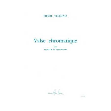 VALSE CHROMATIQUE