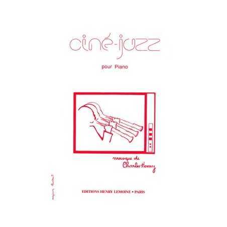 CINÉ-JAZZ