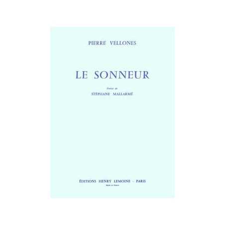 LE SONNEUR