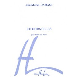 RITOURNELLES