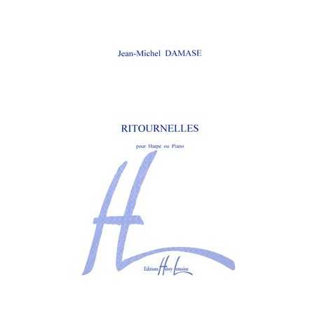 RITOURNELLES