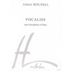 VOCALISE