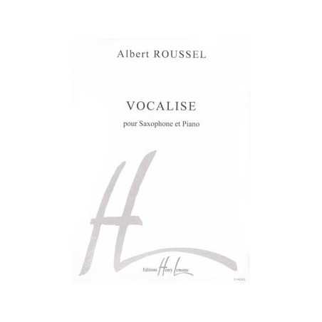 VOCALISE