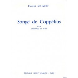 SONGE DE COPPÉLIUS