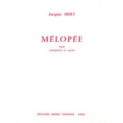 MÉLOPÉE