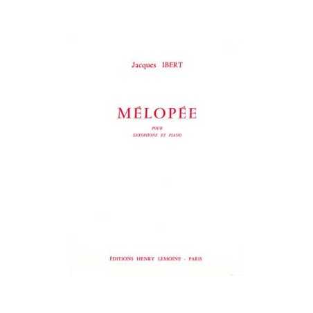 MÉLOPÉE