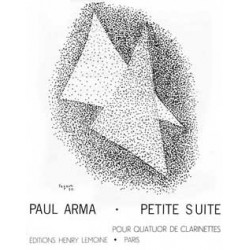 PETITE SUITE