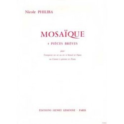 MOSAIQUE