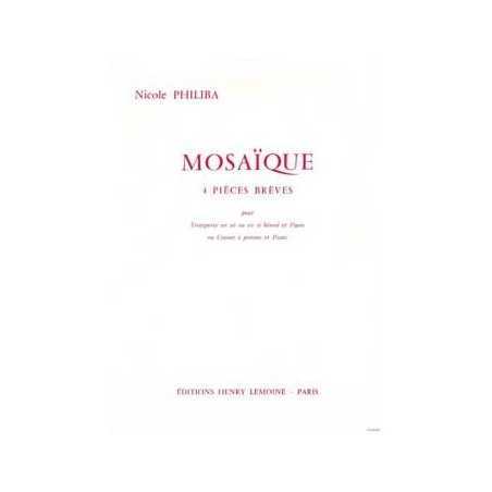 MOSAIQUE