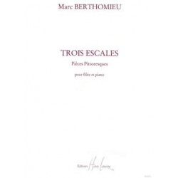 3 ESCALES