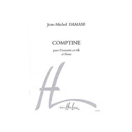 COMPTINE