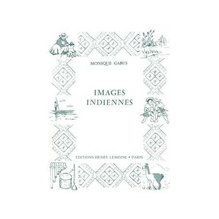 IMAGES INDIENNES