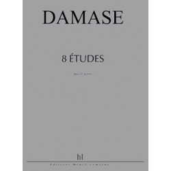 8 ETUDES