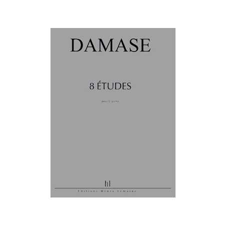 8 ETUDES