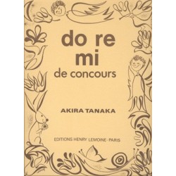 DO RÉ MI DE CONCOURS