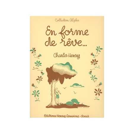 EN FORME DE RÈVE