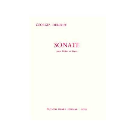 SONATE