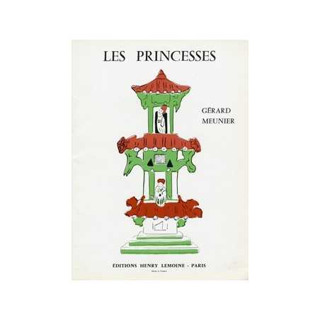 LES PRINCESSES