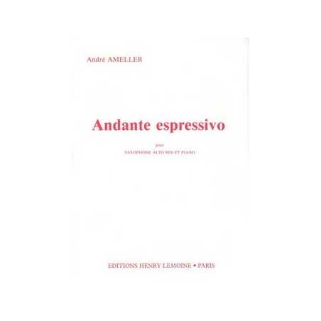ANDANTE ESPRESSIVO