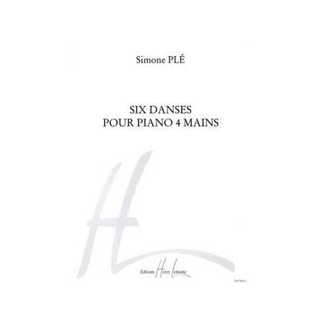 6 DANSES