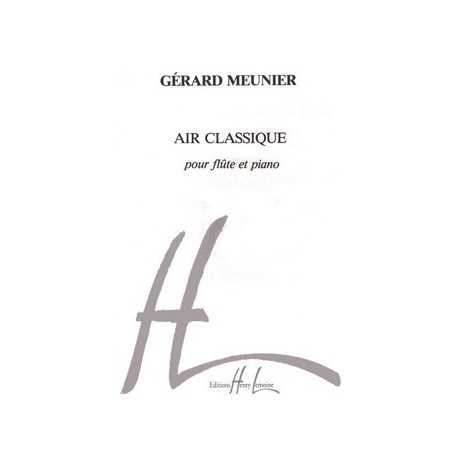 AIR CLASSIQUE