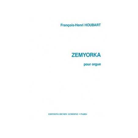 ZEMYORKA