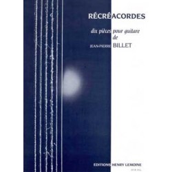 RÉCRÉACORDES