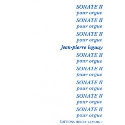 SONATE N°2