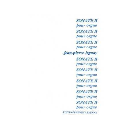 SONATE N°2